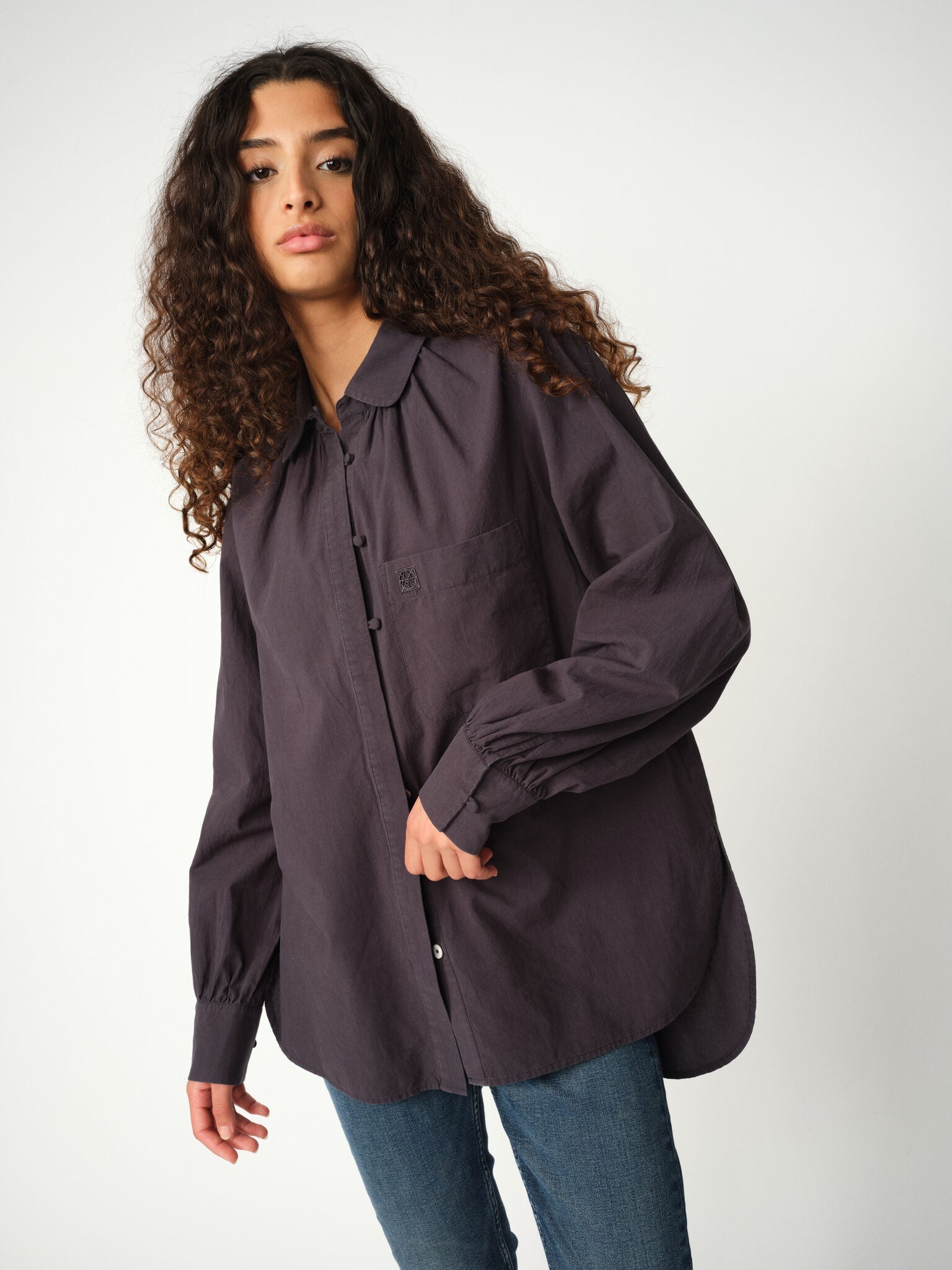 Modelshot / Sky Captain / Detail